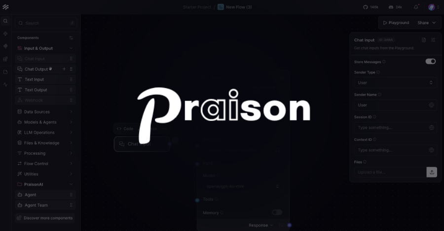 PraisonAI CVE-2026-44338 Auth Bypass Rapid Exploitation